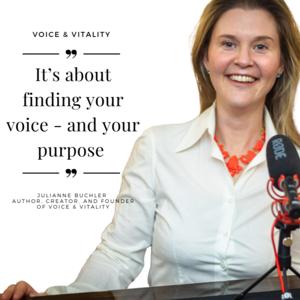 Voice & Vitality