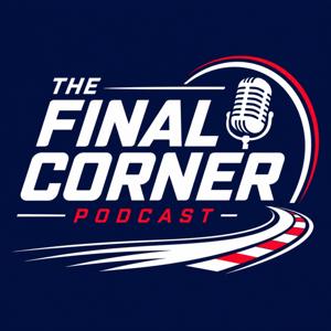 The Final Corner: Unofficial BTCC & F1 Podcast
