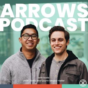 Arrows Podcast