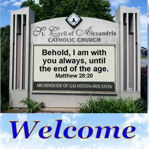 St. Cyril of Alexandria