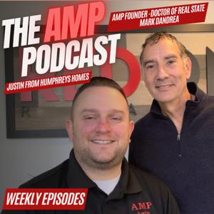 The AMP Podcast