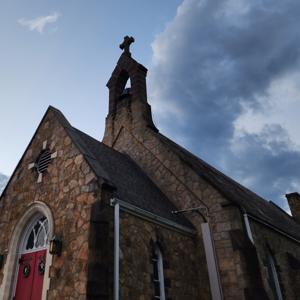 St. Paul’s Church. Oaks, PA