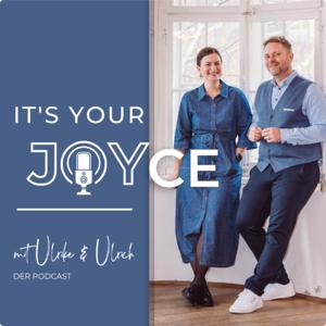 It's your JOYce!