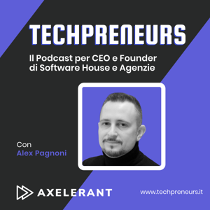 Techpreneurs