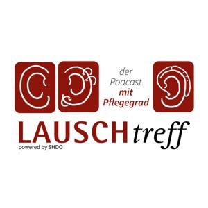 LAUSCHtreff - der SHDO-Podcast - mit Christoph Tiegel