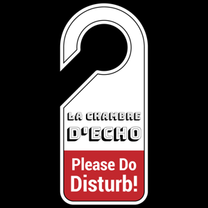 La chambre d'écho