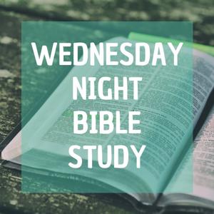 Wednesday Night Lessons