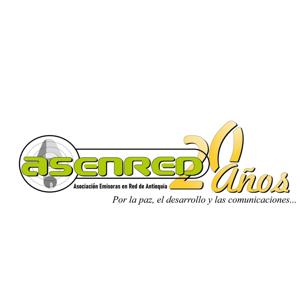 ASENRED