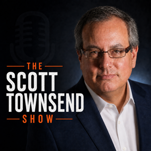 The Scott Townsend Show