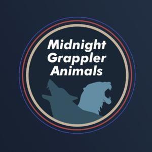 Midnight Grappler Animals