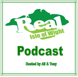 Real Isle of Wight : Information  entertainment about the sunniest place in the UK.  Including all the best things to do and events throughout the year.