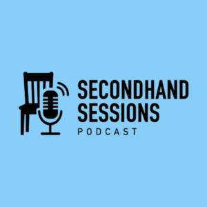 Secondhand Sessions