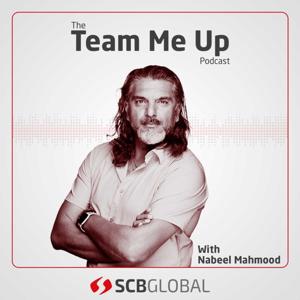 The Team Me Up Podcast