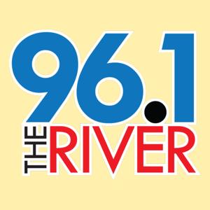 96.1 The River