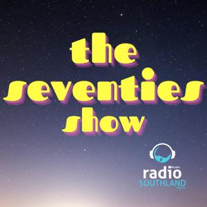 The Seventies Show by Radio Southland