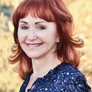 A Time of Healing Radio with Felice DiAnna