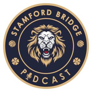 Stamford Bridge Podcast