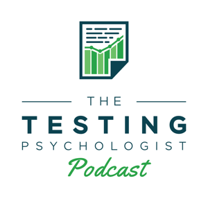 The Testing Psychologist