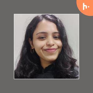 Mahnaz Ahmad’s Podcast