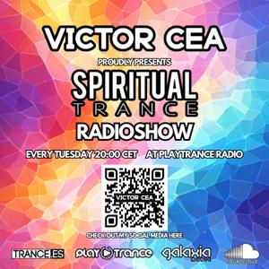 Victor Cea Pres. Spiritual Trance Radioshow
