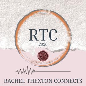 Rachel Thexton Connects