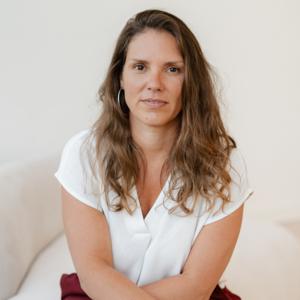 Mariska van der Hiele - Gronden