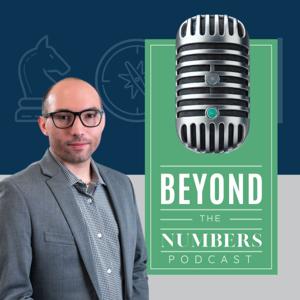 Beyond The Numbers Podcast