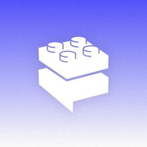 Conversas em Construção - Podcast sobre LEGO