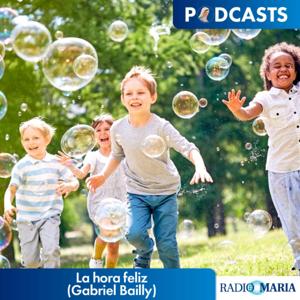 La hora feliz - (Gabriel Bailly-Bailliere)