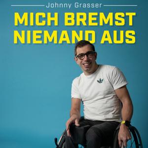 Johnny Grasser I MICH BREMST NIEMAND AUS