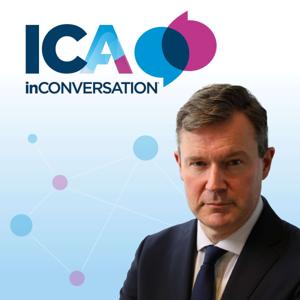 ICA inCONVERSATION