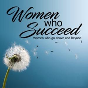 Women who Succeed podcast