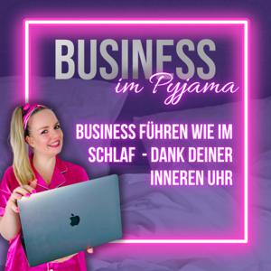 Business im Pyjama