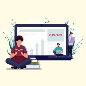 MoreForce.com's Podcast