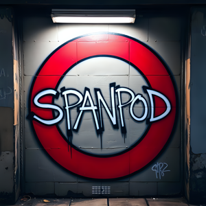 Mike Slifkin Presents SPANPOD