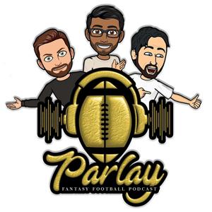 Parlay Fantasy Football Podcast