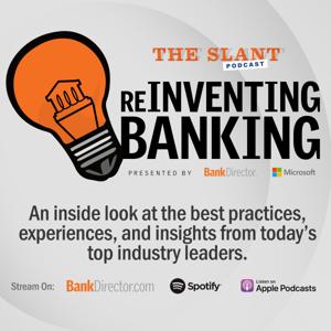 Reinventing Banking