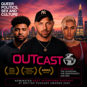 OUTCAST WORLD