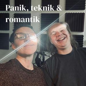 Panik, teknik & romantik