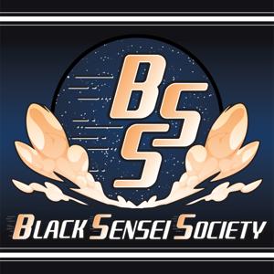Black Sensei Society