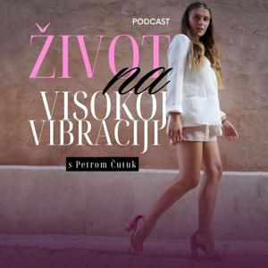 Život na visokoj vibraciji