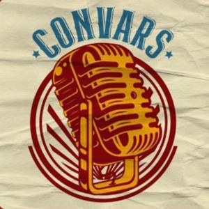 Convars Podcast