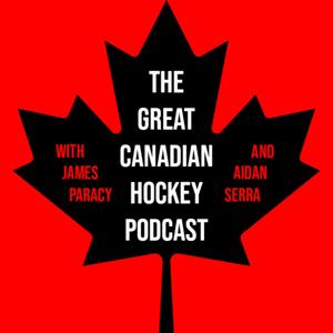 The Great Canadian Hockey Podcast