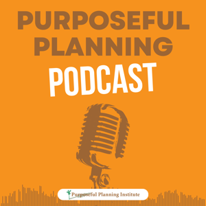 Purposeful Planning Podcast