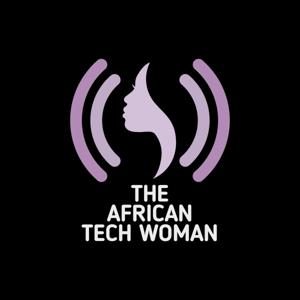 The African Tech Woman