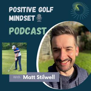 Positive Golf Mindset