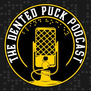 The Dented Puck - A Blind Hockey Podcast