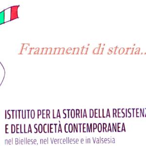 Frammenti di Storia