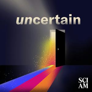 Scientific American Podcast: Science Talk