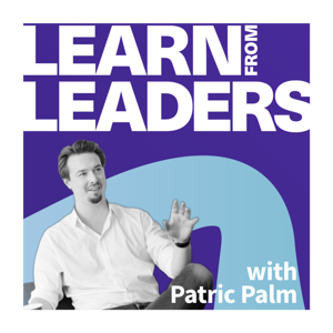 Learn from Leaders Podcast